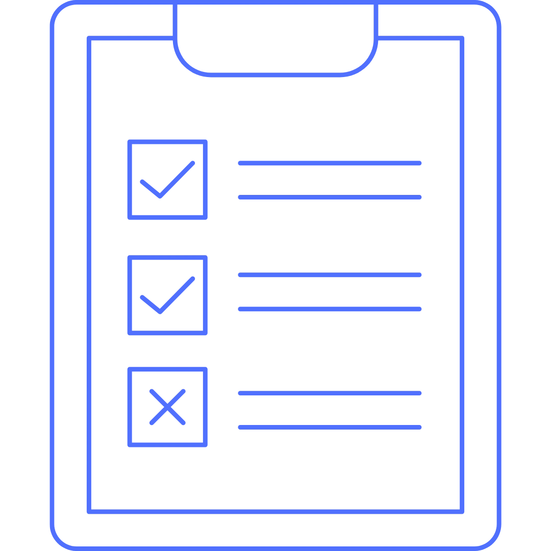 Organized Management