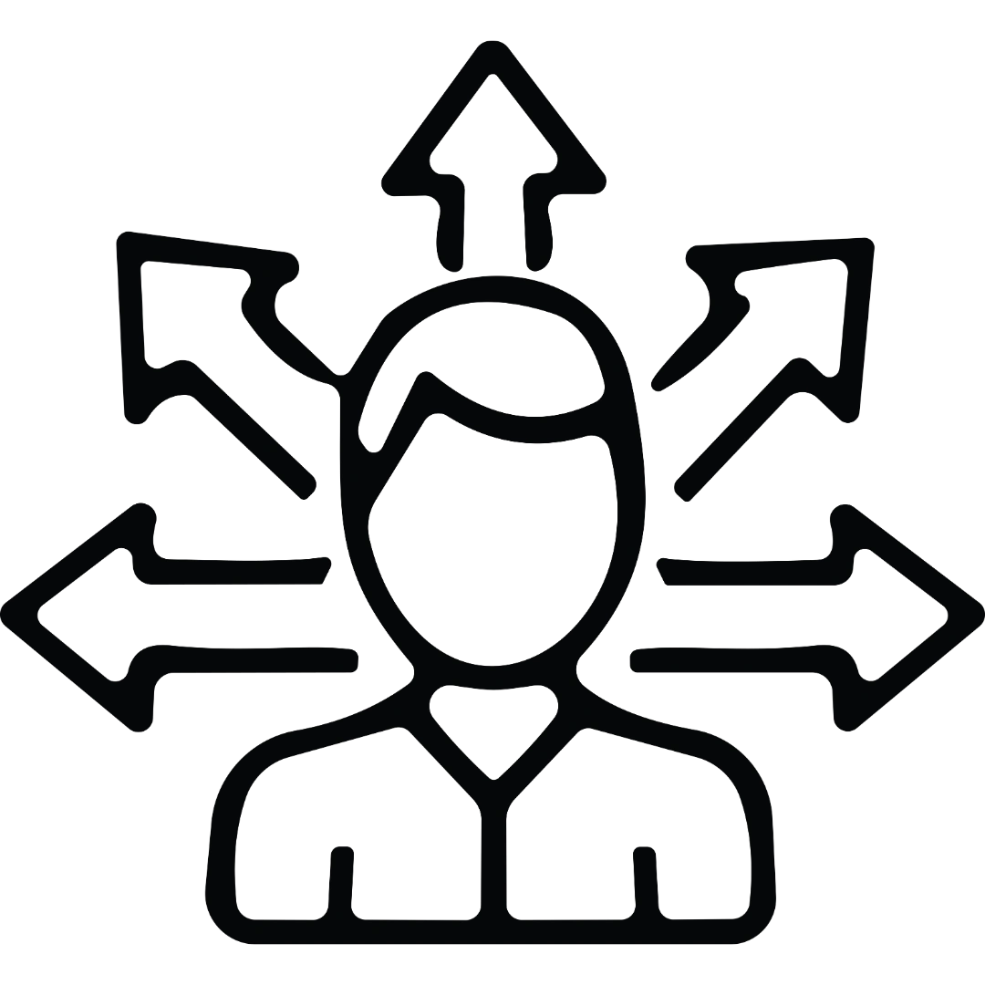 Multiple Businesses​