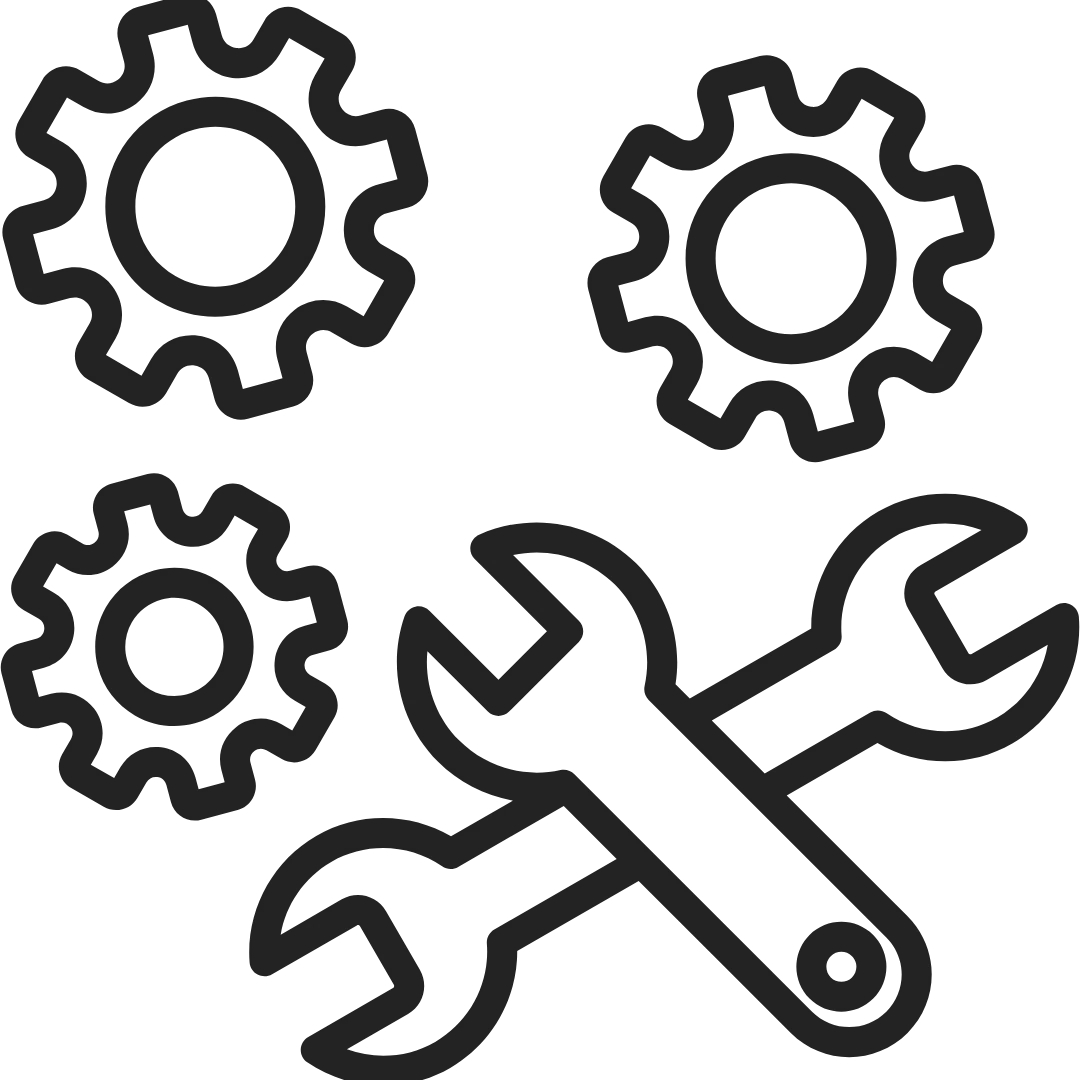 Support & Maintenance