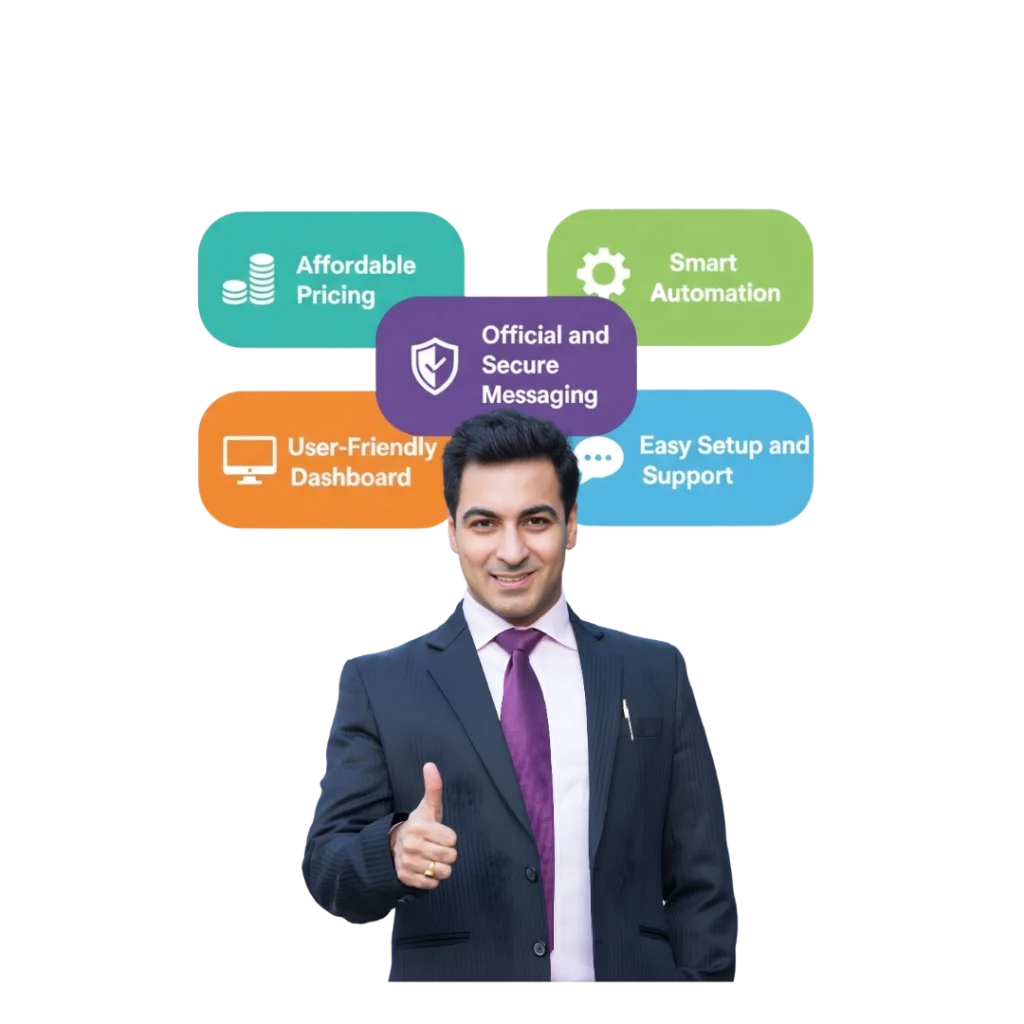 Why Choose PRP Service for WhatsApp Marketing for Small Business