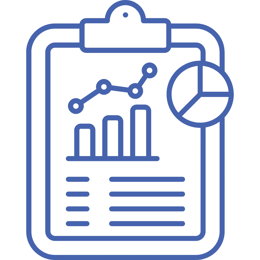 Analytics and Reporting