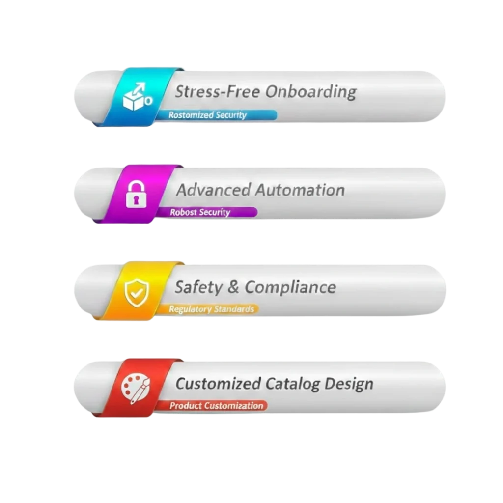 Why Choose PRP Service Provider For WhatsApp Catalog API
