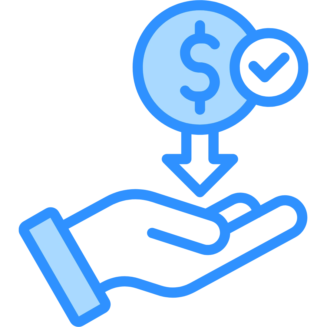 ✔ Affordable & Flexible Plans​