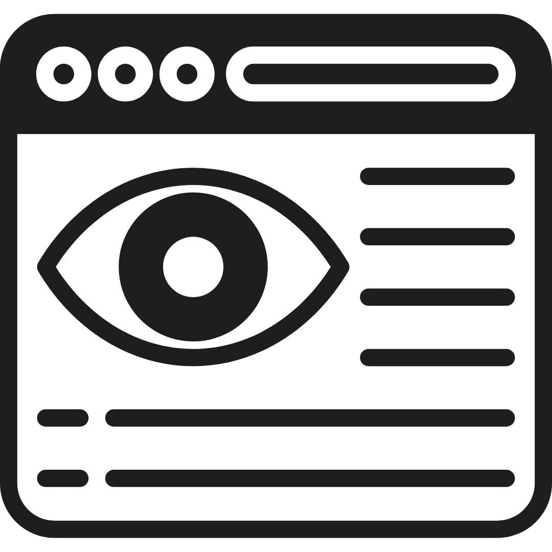 Higher Visibility​