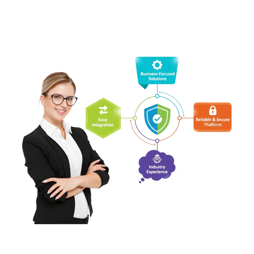 How to Choose the Right WhatsApp Business API for Telecommunications