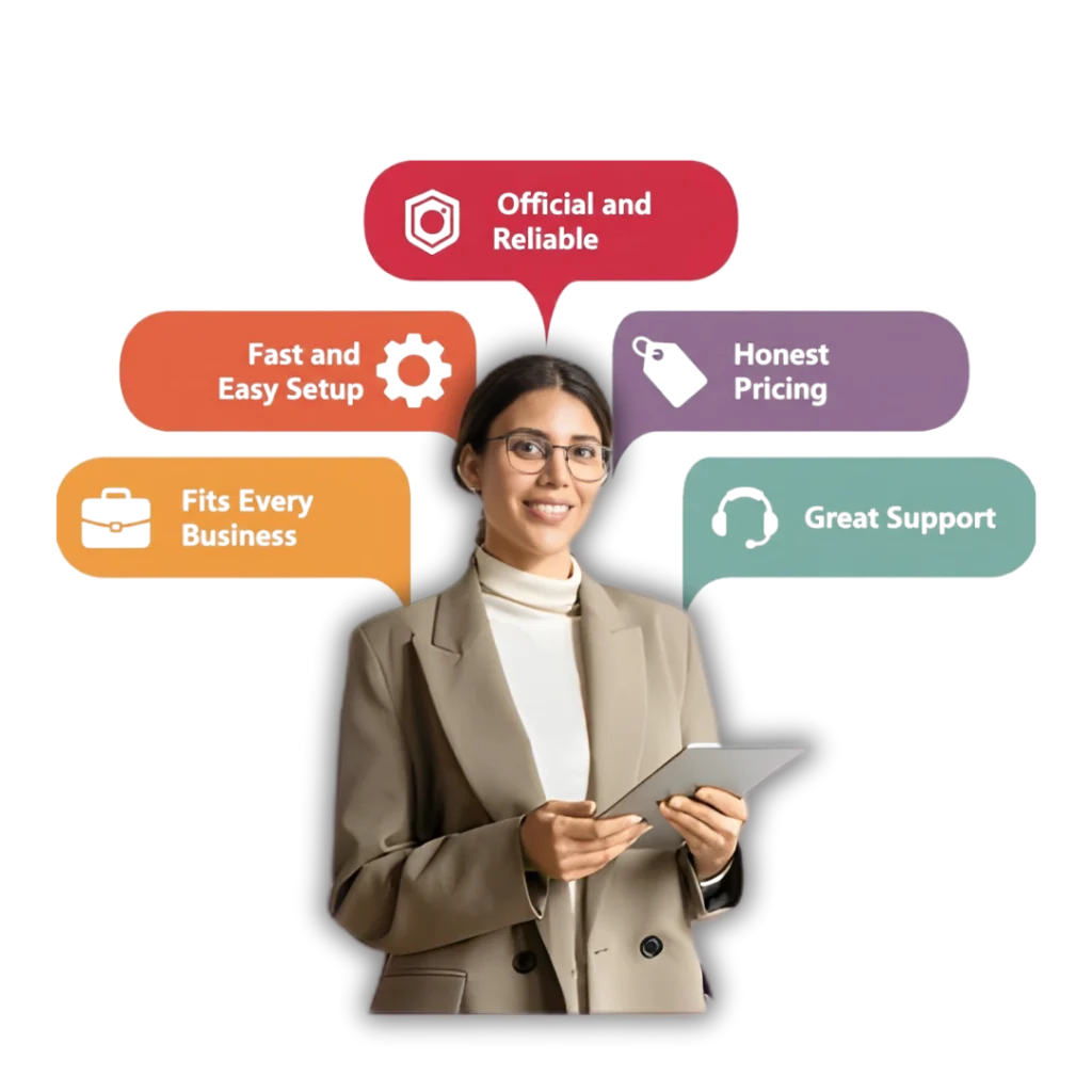 Why Choose PRP Service Provider WhatsApp Cloud API Partner Program