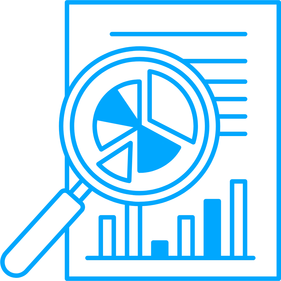 Tracking and Reports​