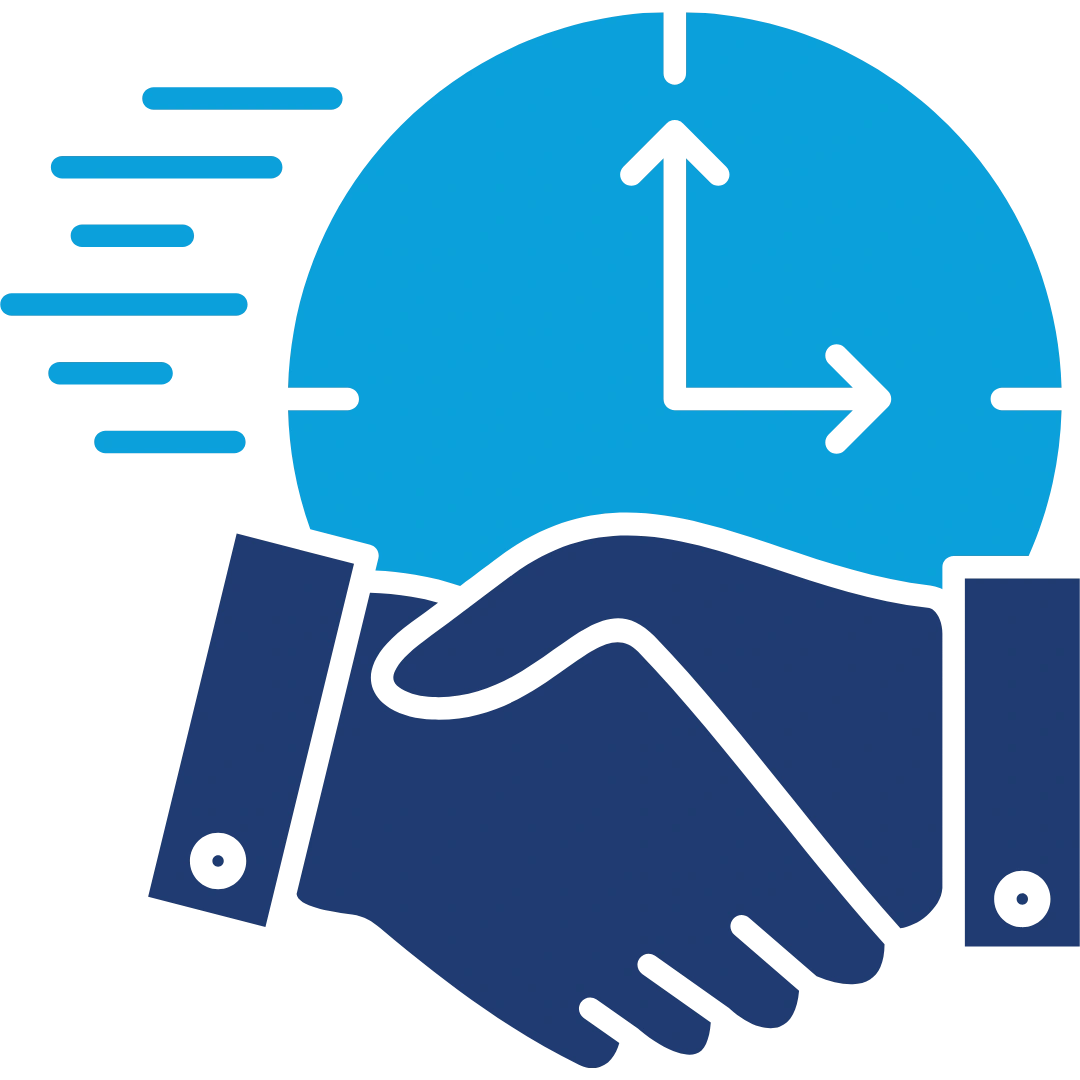 Faster Communication