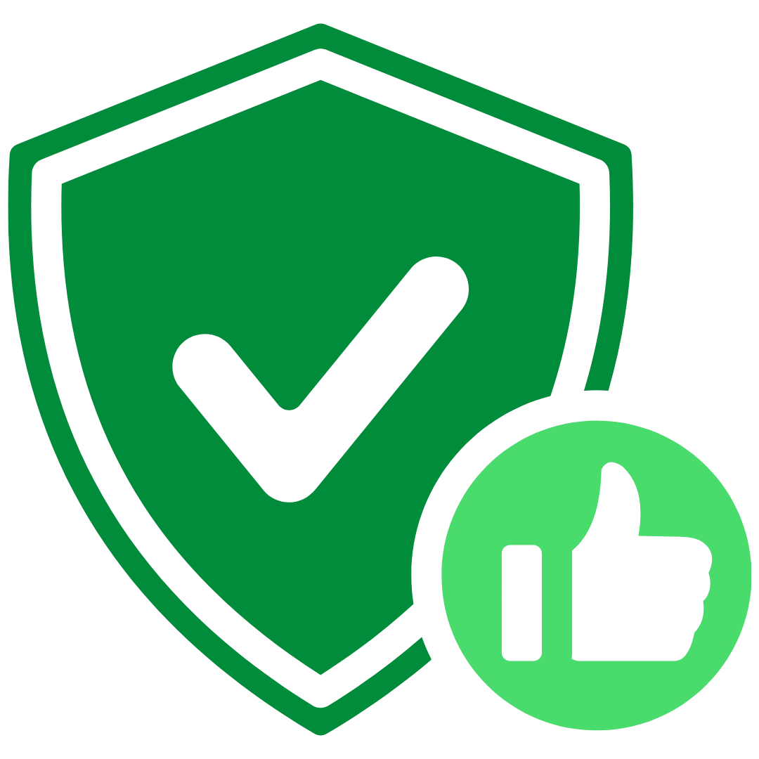 ✔ Reliable Customer Support​