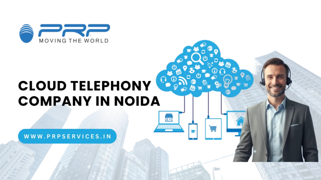 Cloud Telephony Company in Noida