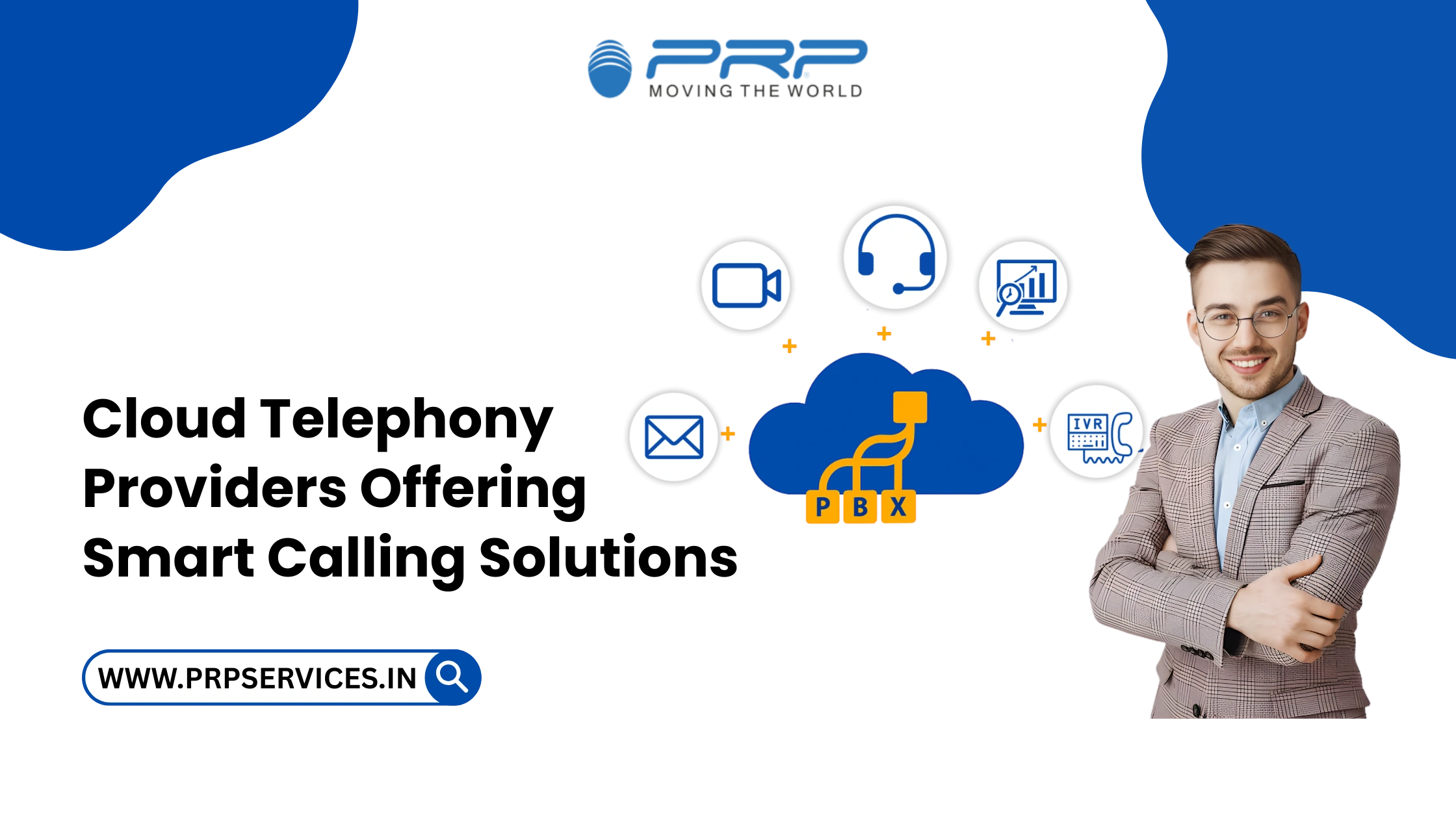 Cloud Telephony Providers Offering Smart Calling Solutions