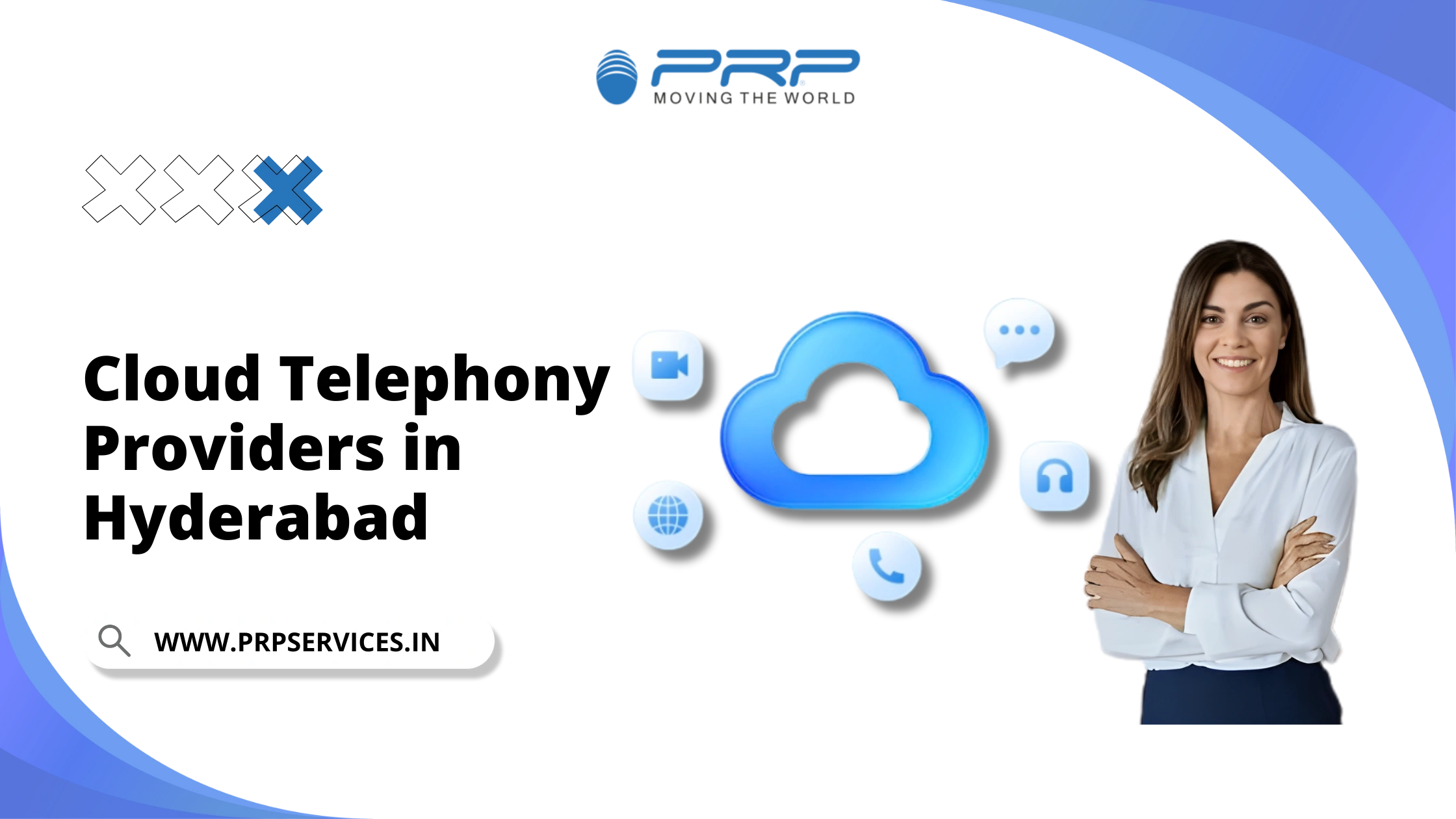 Cloud Telephony Providers in Hyderabad