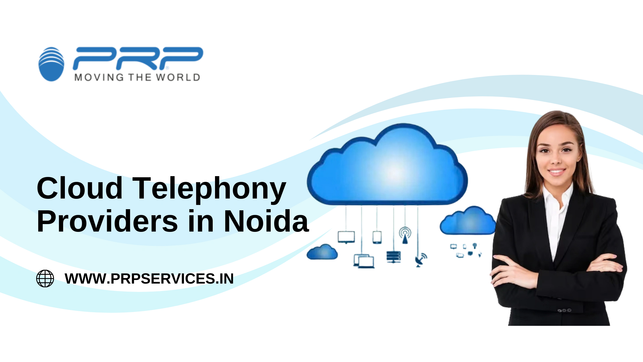 Cloud Telephony Providers in Noida