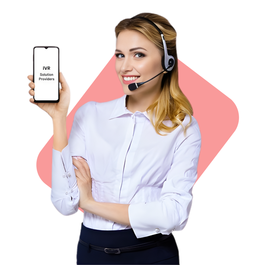 IVR Solution Provider
