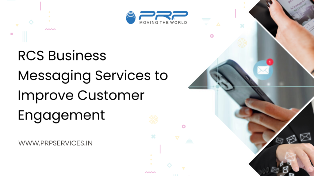 RCS Business Messaging Services