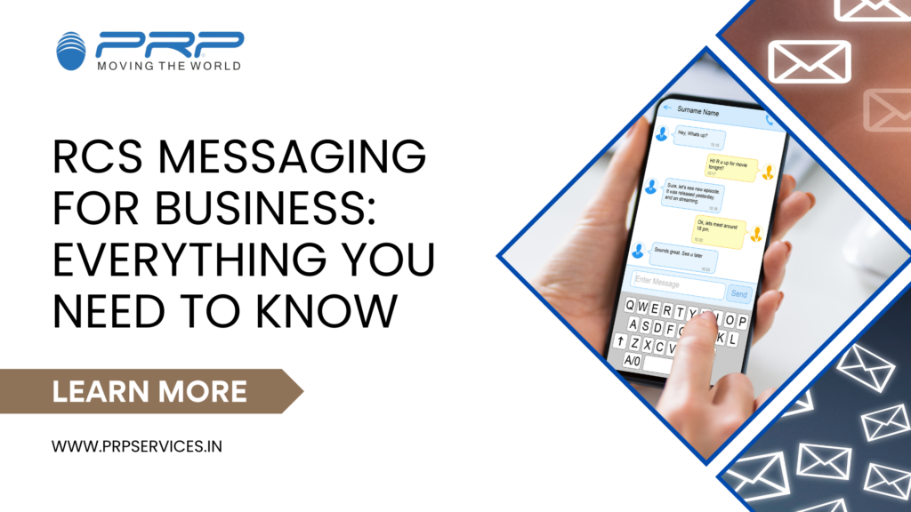 RCS Messaging for Business: Everything You Need to Know