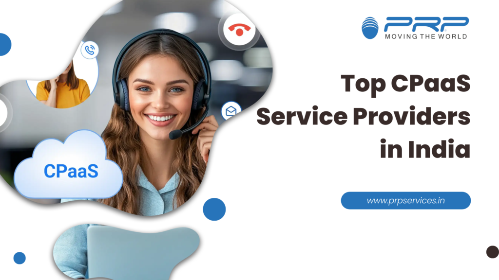 Top CPaaS Service Providers in India