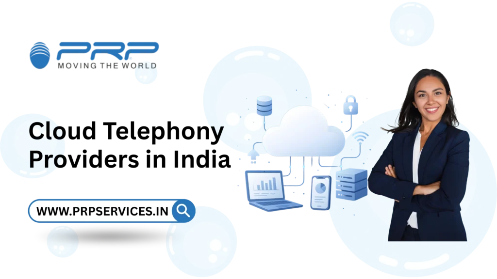 Cloud Telephony Providers in India
