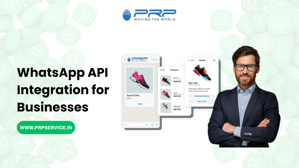 WhatsApp Business API for Education