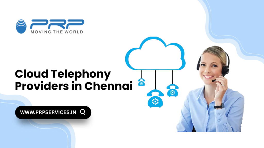 Cloud Telephony Providers in Chennai