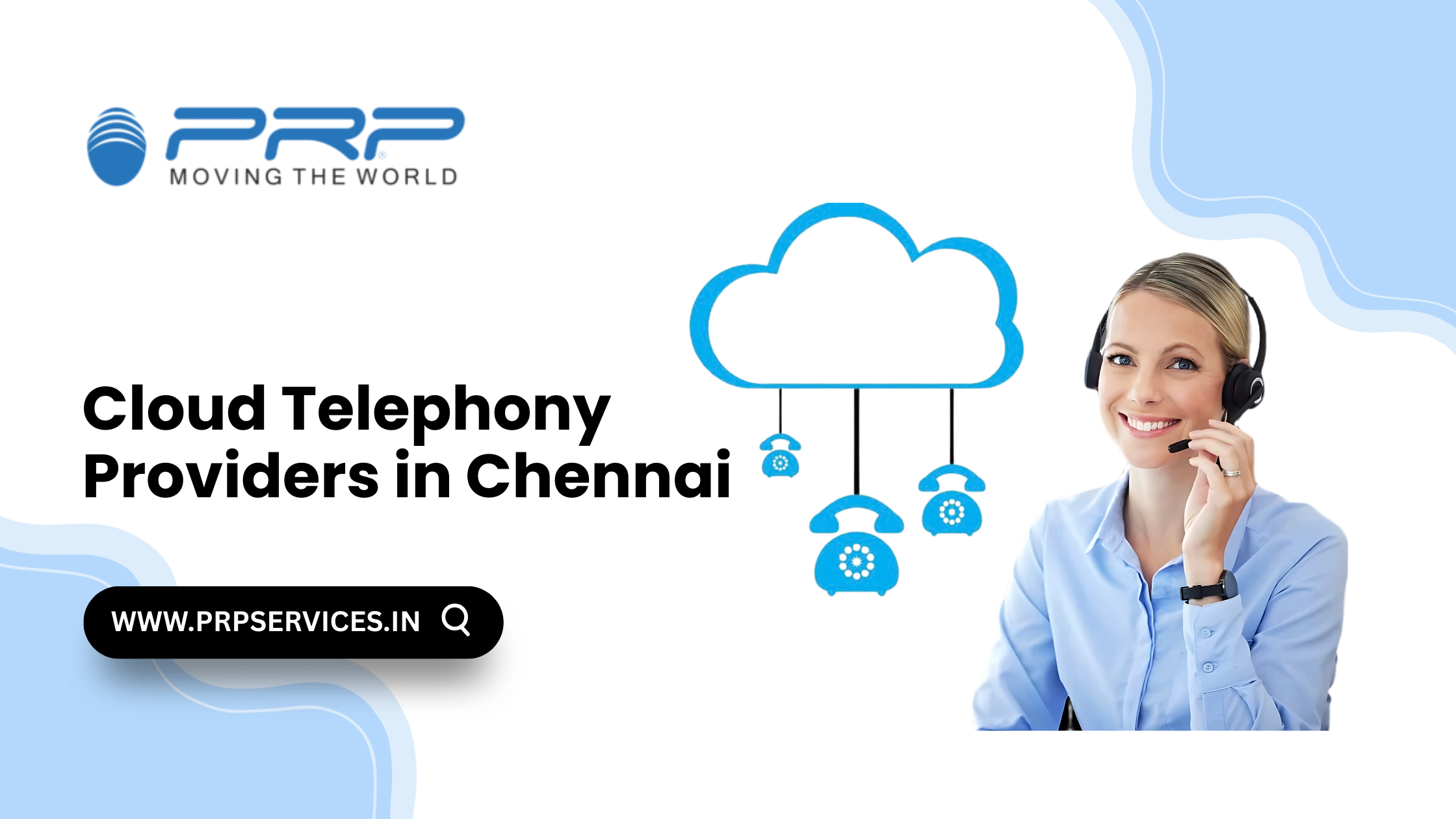 Cloud Telephony Providers in Chennai