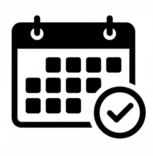 Appointment Booking​