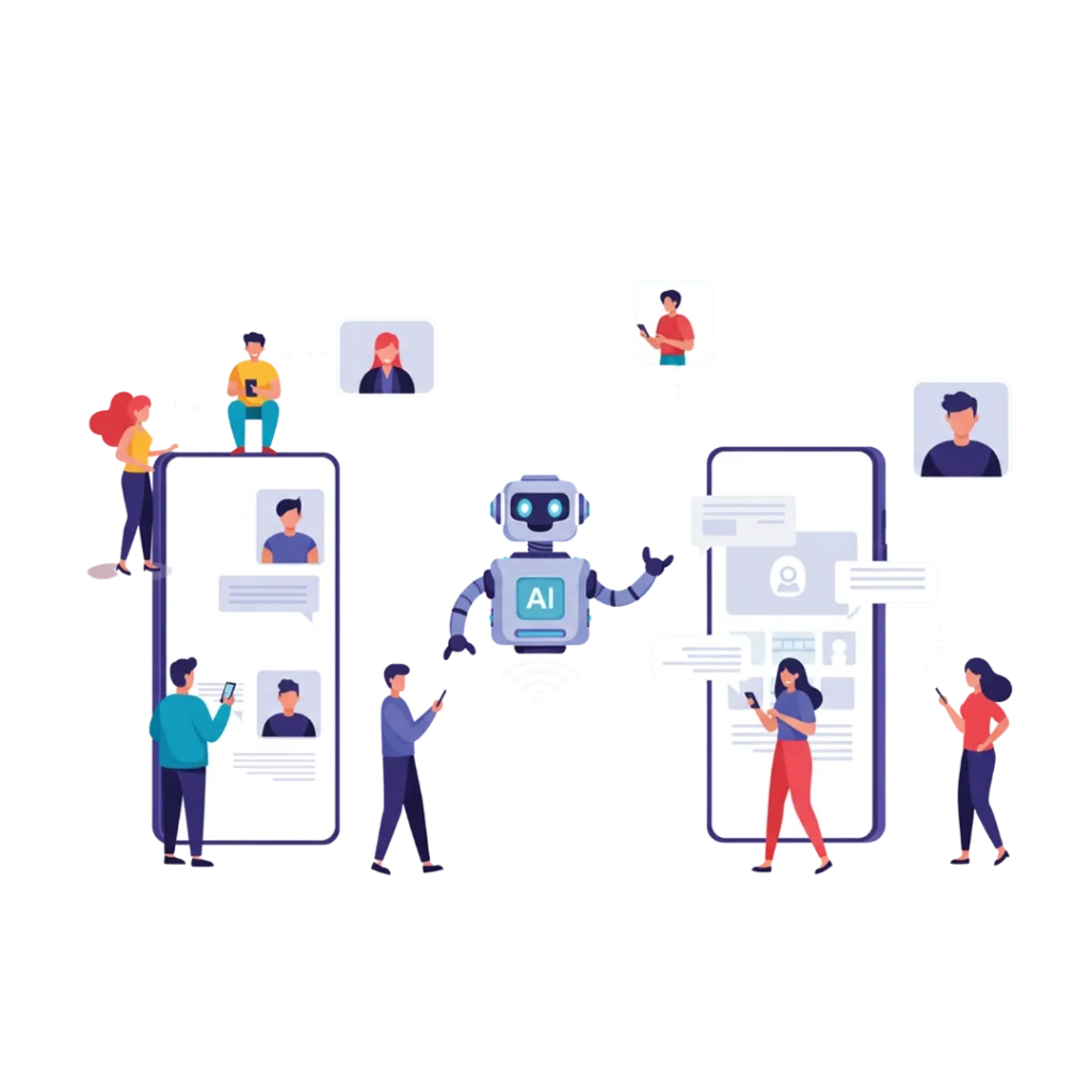 AI Chatbot For Business