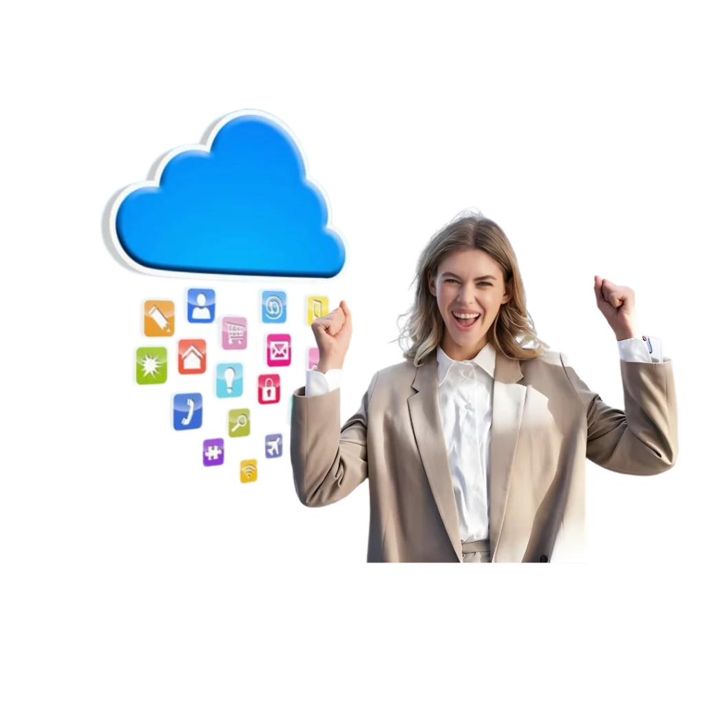 Cloud Telephony for Business