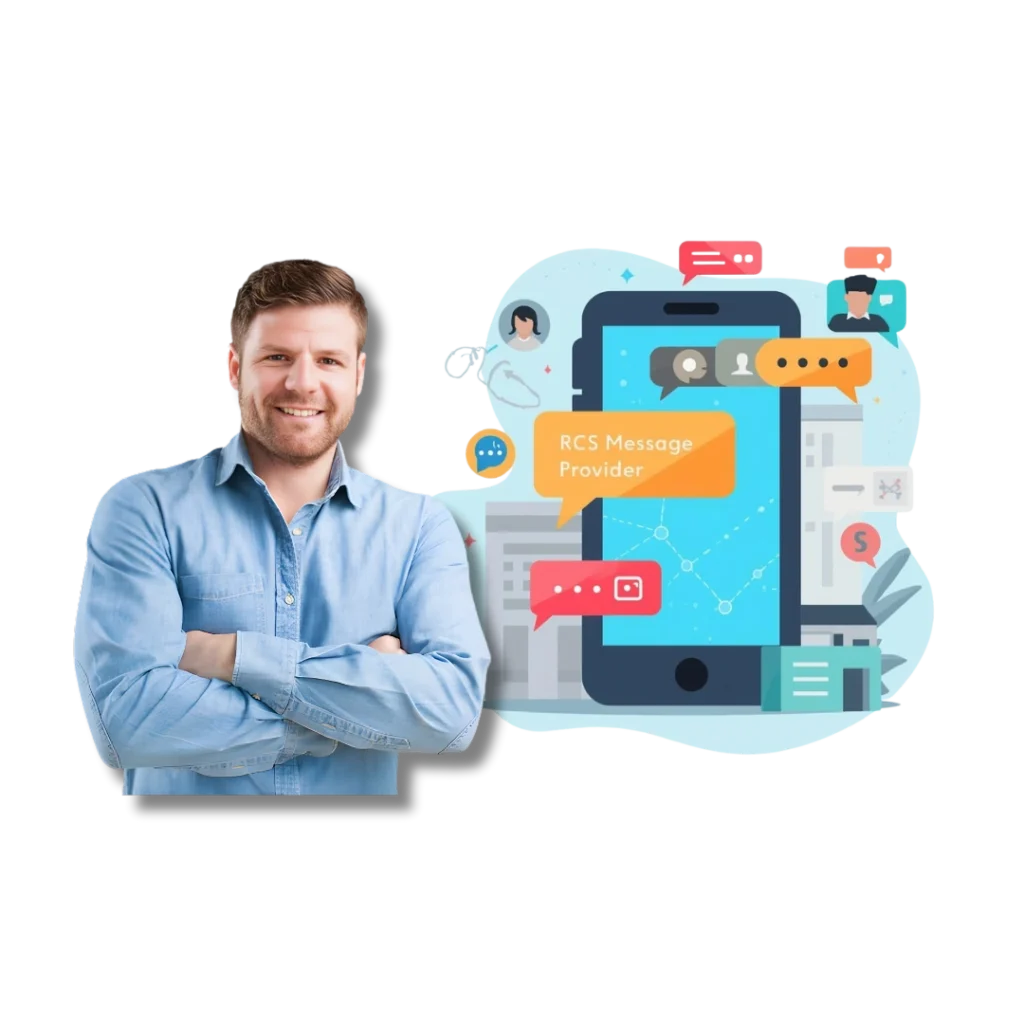 RCS Message Provider: The Easiest Way to Rich Media