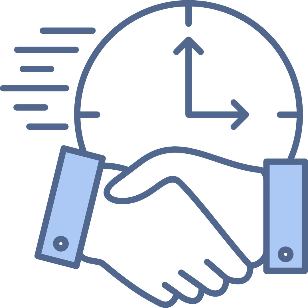 Faster Patient Communication​