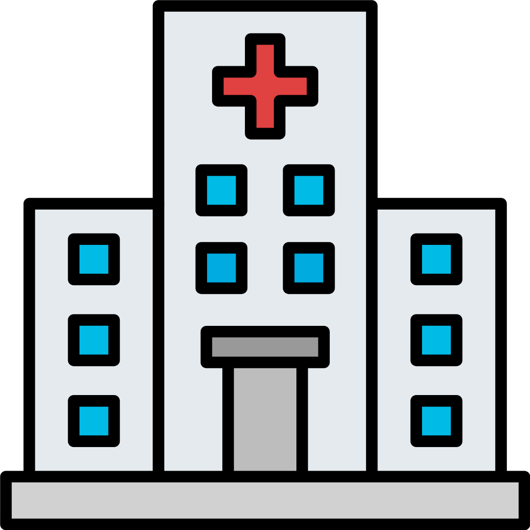 Hospitals​