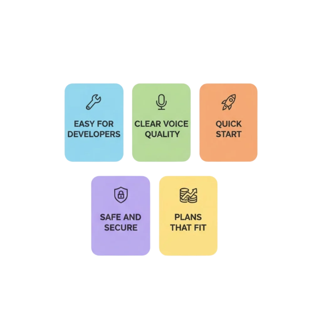 Why Choose PRP Services as a Cloud Telephony API Provider?