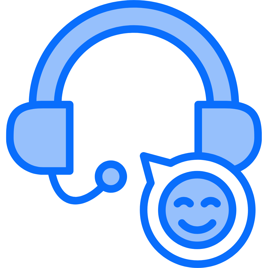 Dedicated Client Service​