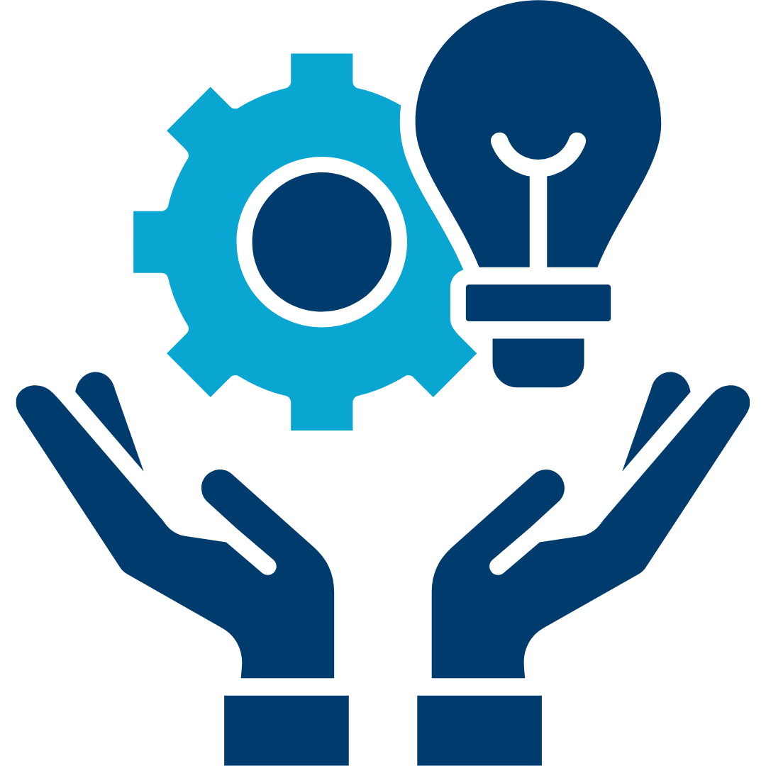 ROI-Focused Solutions​