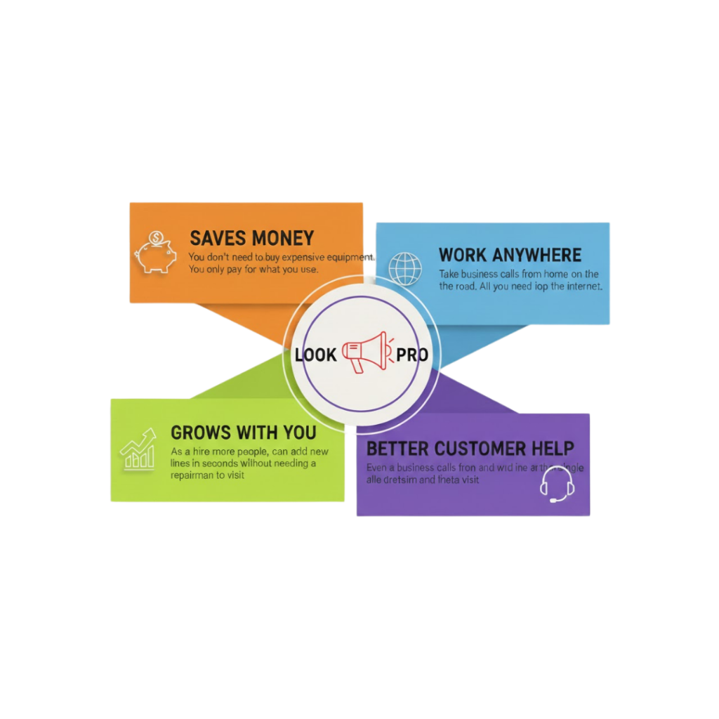 Benefits of Using Cloud Phone Service For Small Business