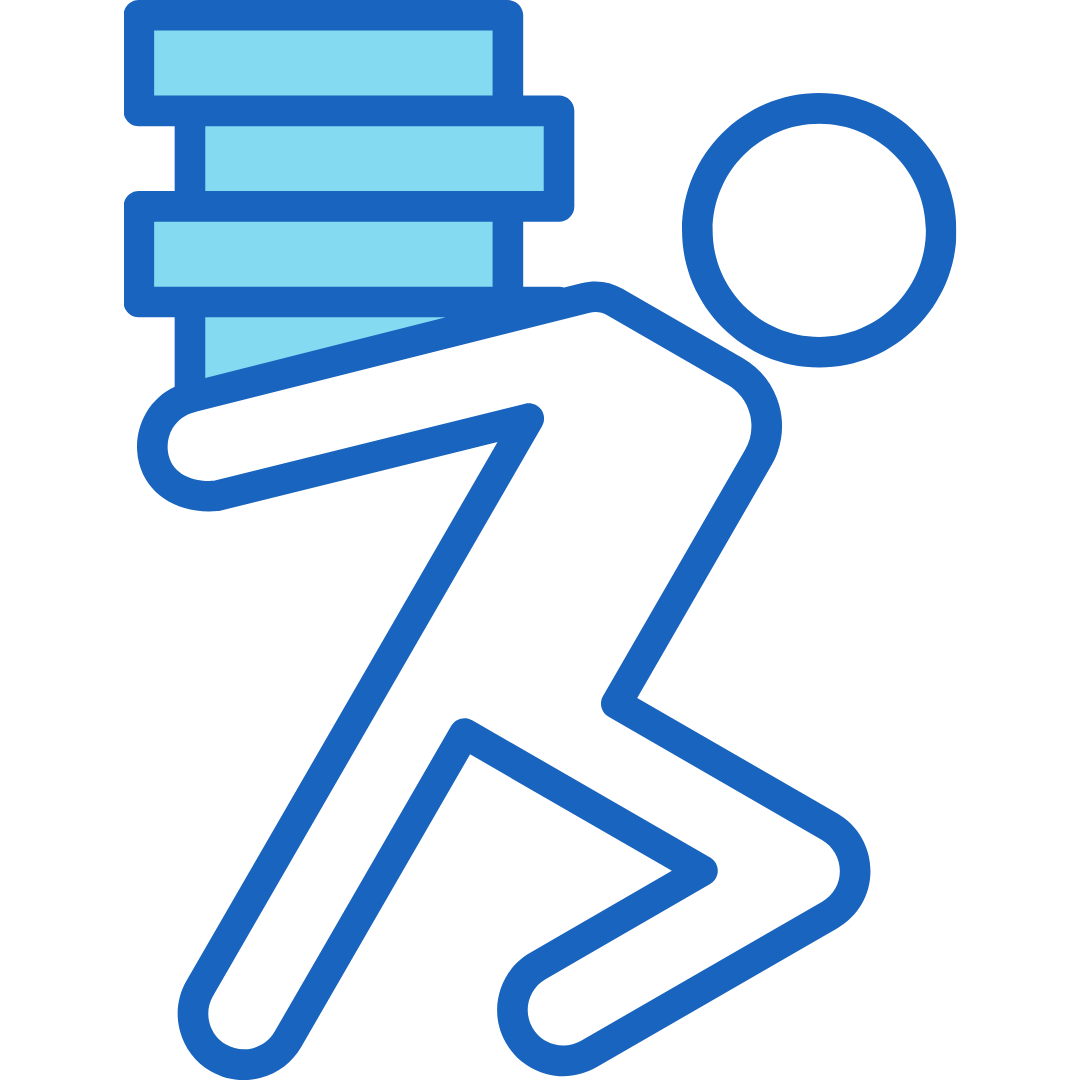 Lower Administrative Workload​