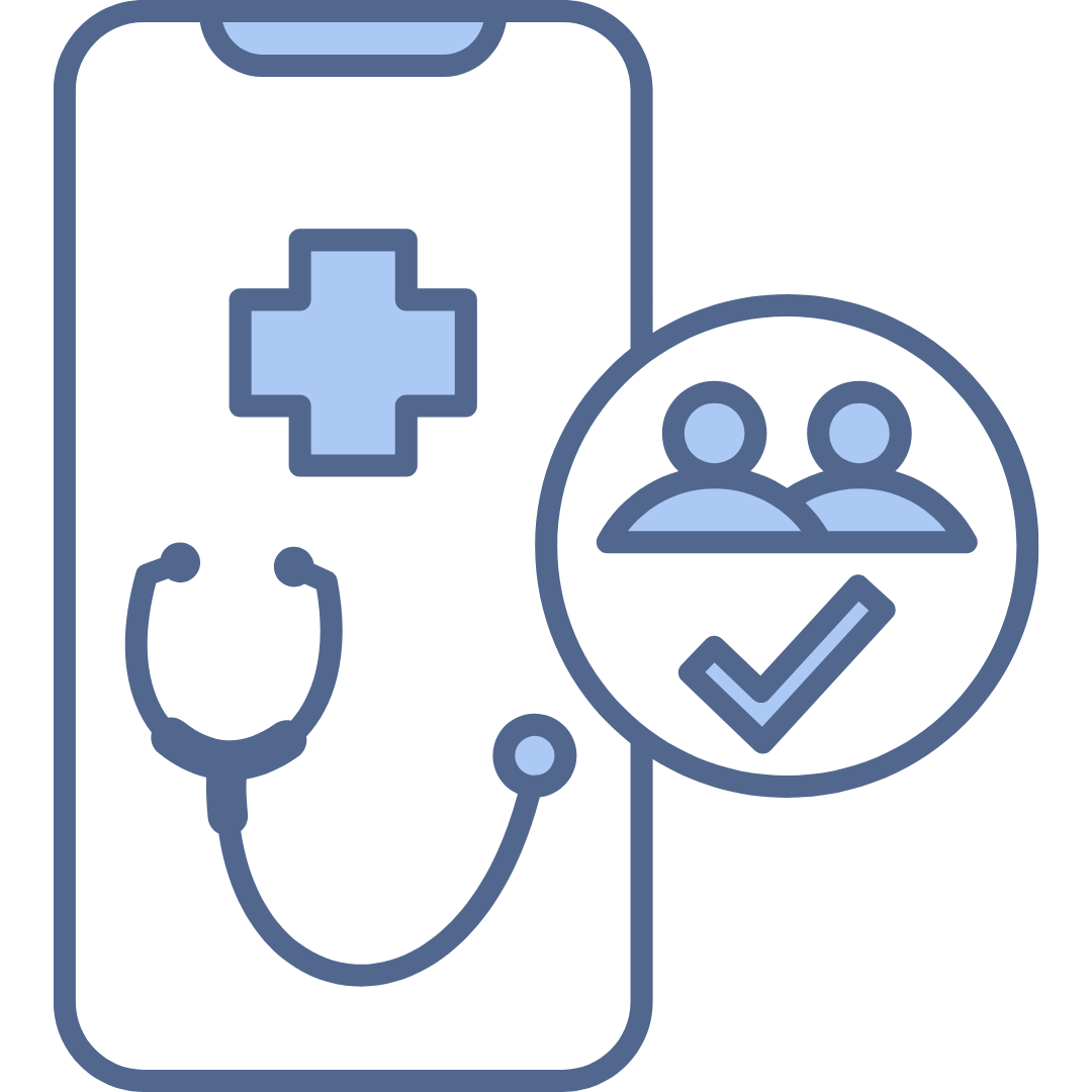 Higher Patient Engagement​