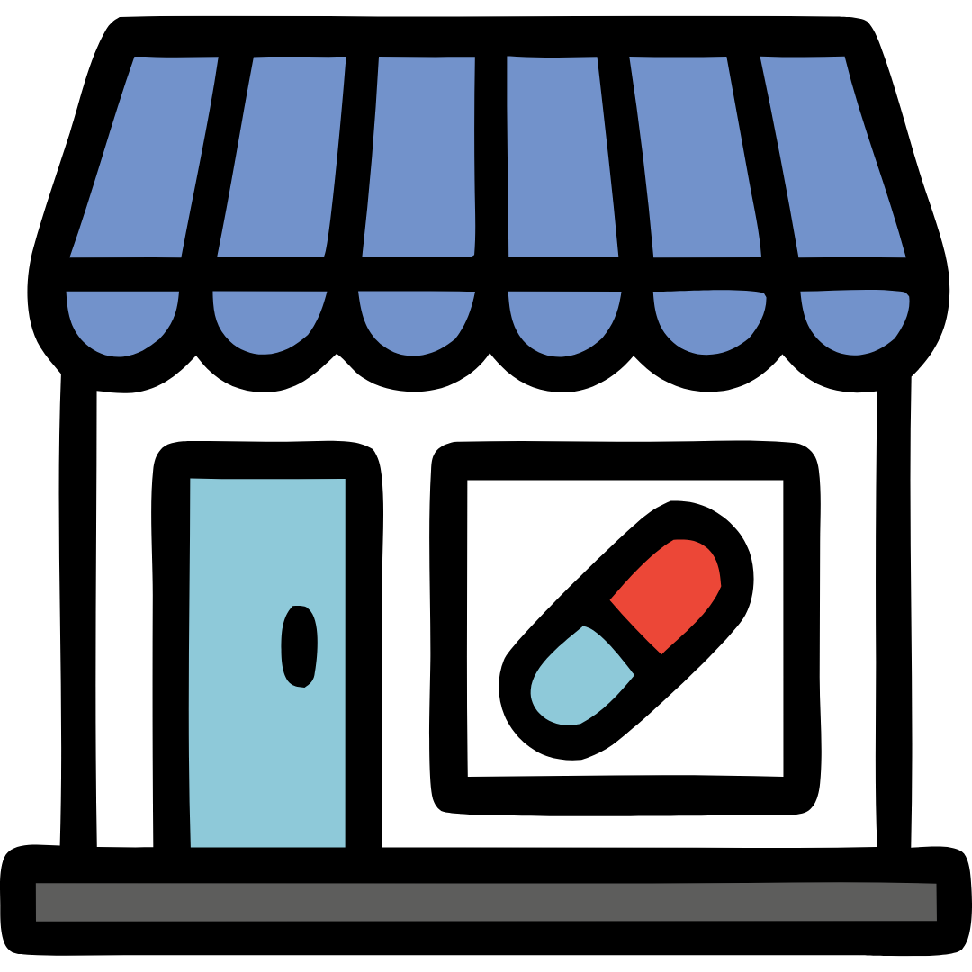 Pharmacies​