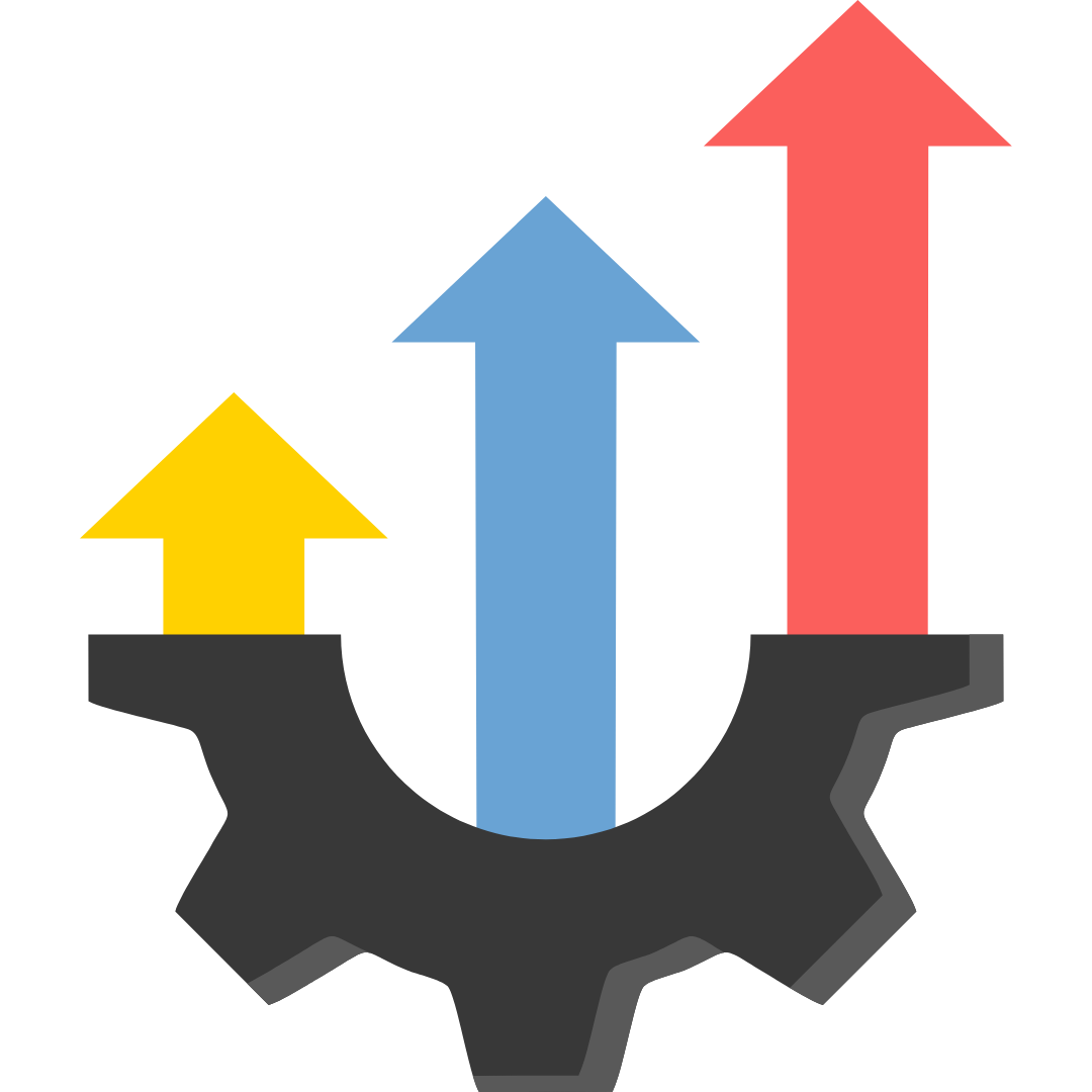 Better Efficiency​