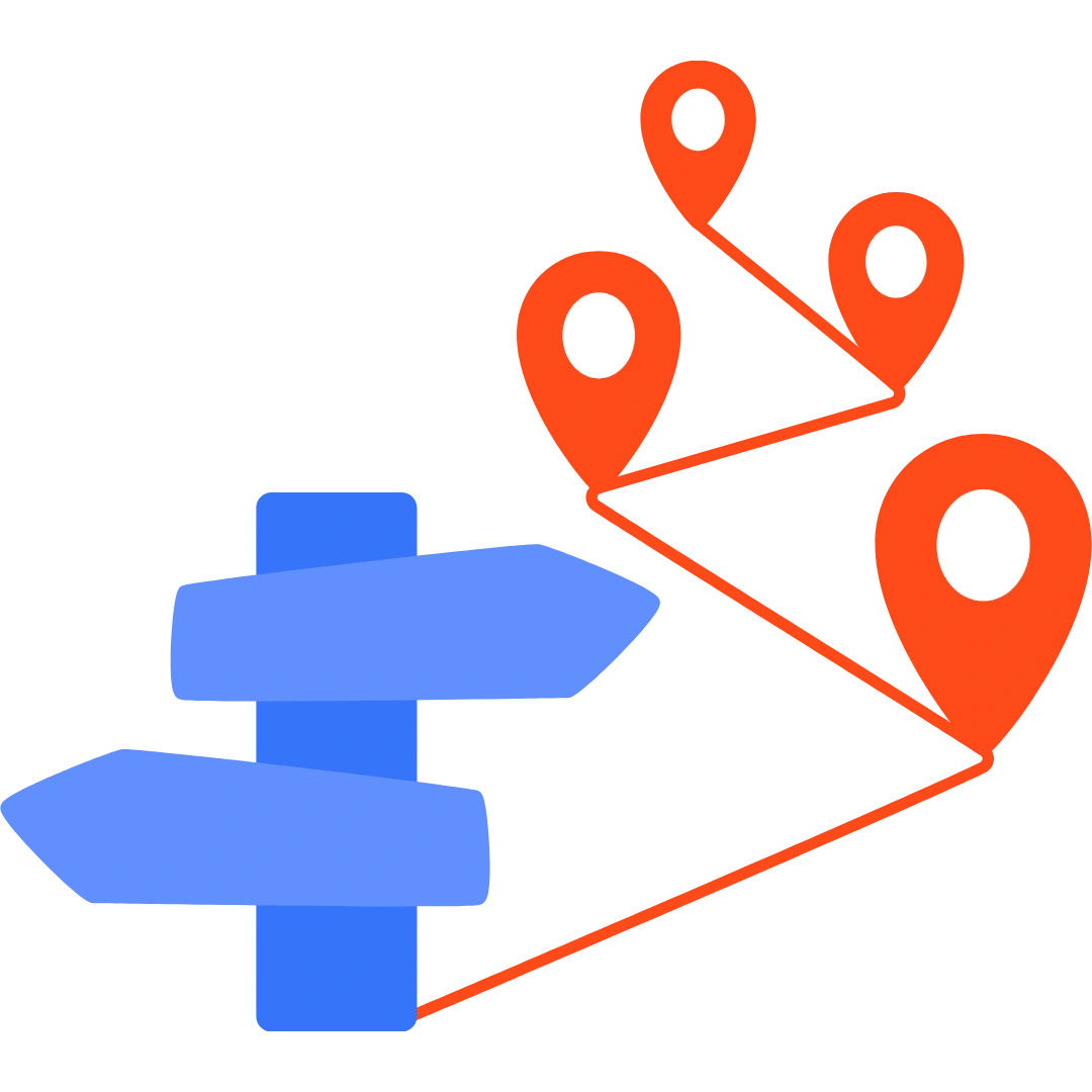 Intelligent Routing​