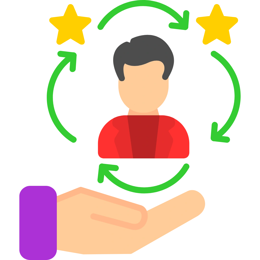 Improve Customer Retention​