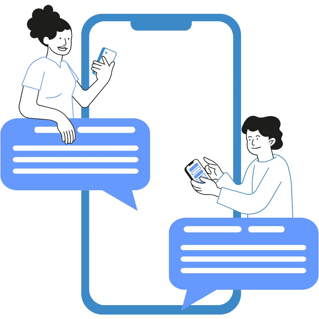 Personalized Messaging​