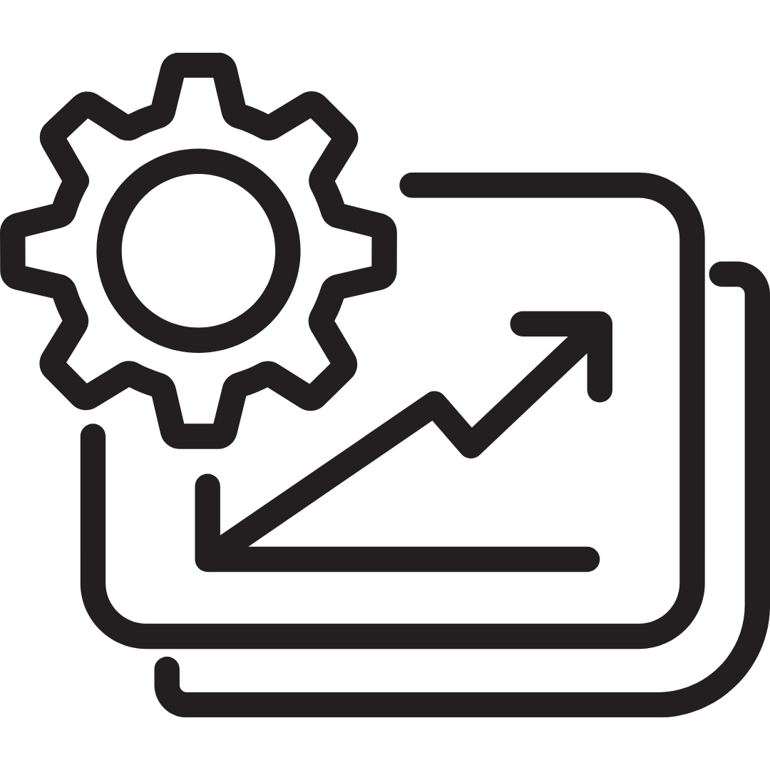 Improved Management​