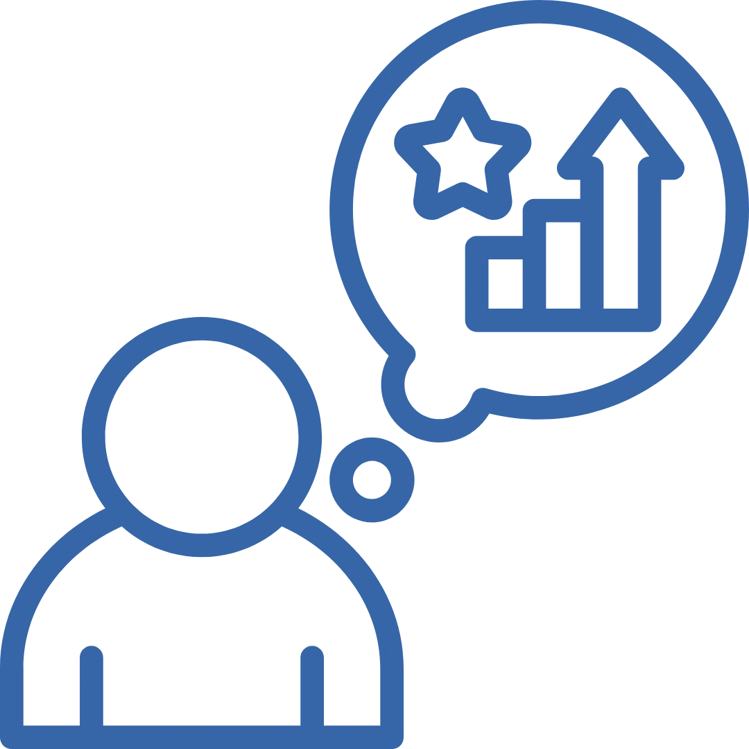 Rising Expectations​