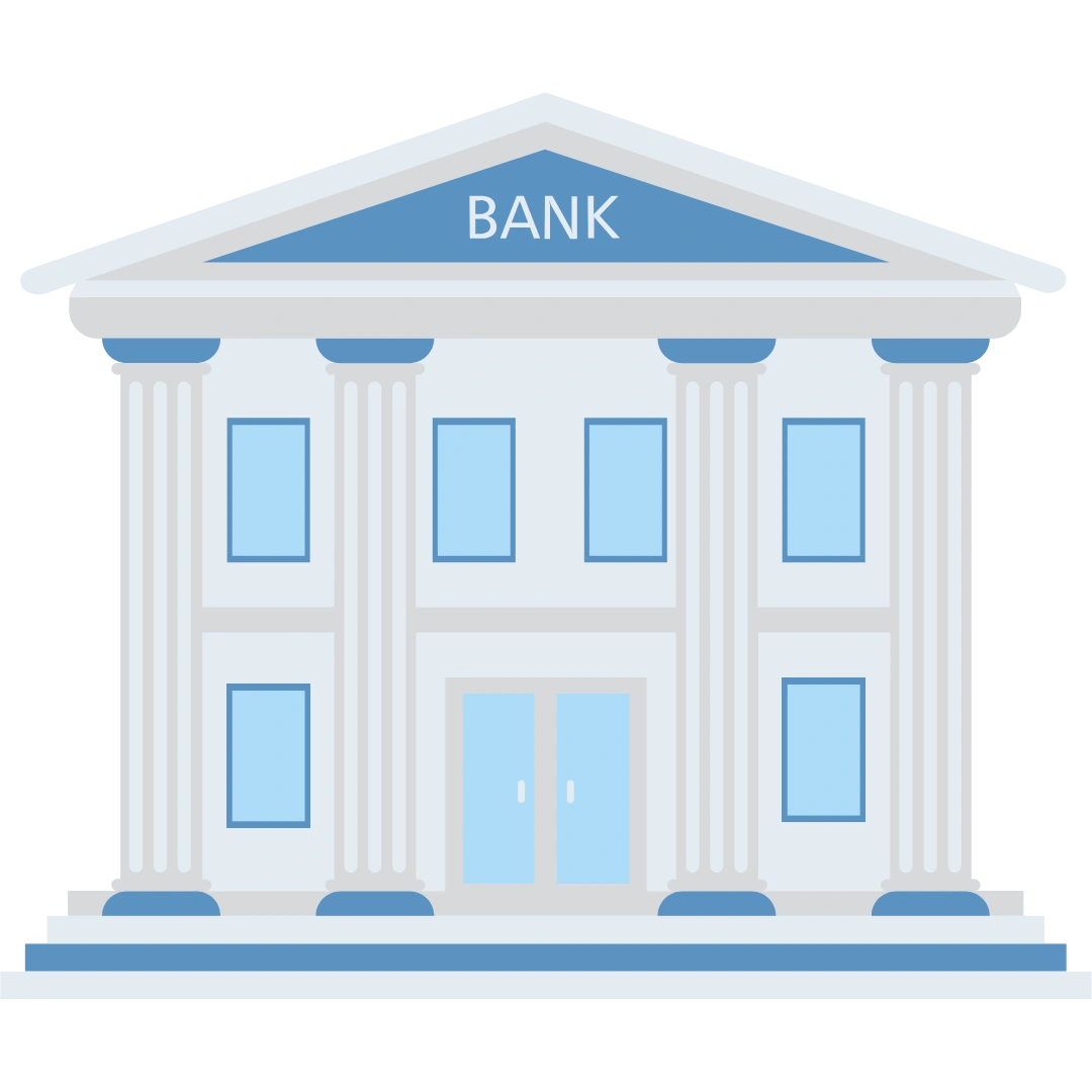 Banking & Finance​