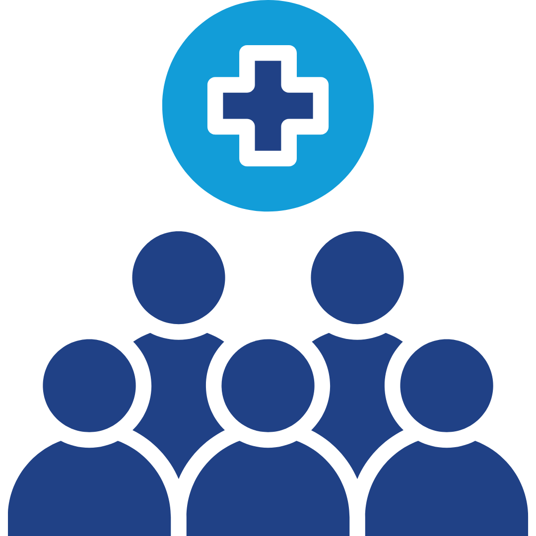 Healthcare Groups​
