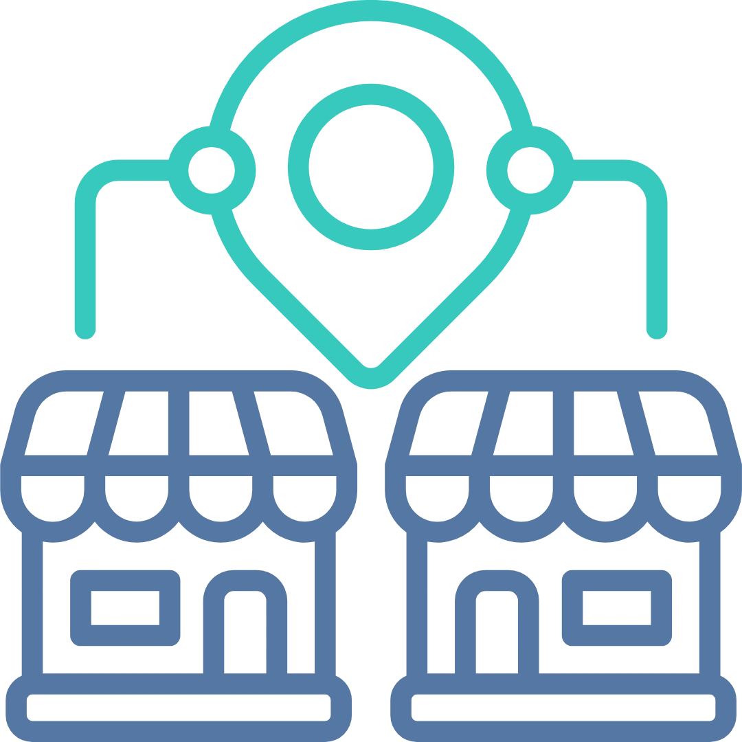 Connect Your Store​