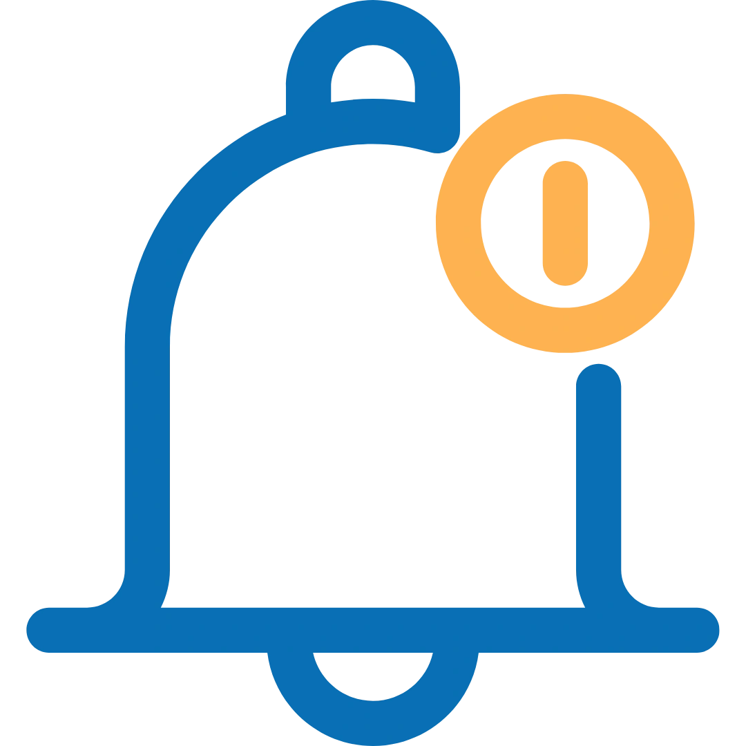 Order & Shipping Notifications​