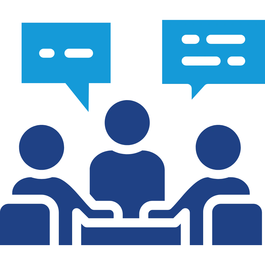 Set Up Conversations​