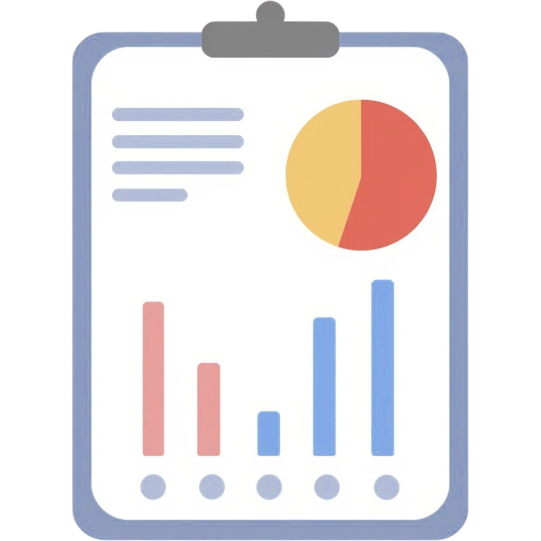 Tracking & Analytics​